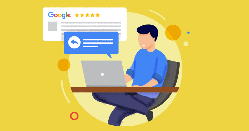 Why responding to Google Reviews is essential (and how to do it right).