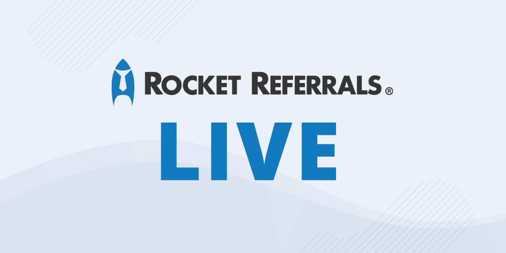 Recession-proof your agency with Rocket Referrals and HawkSoft